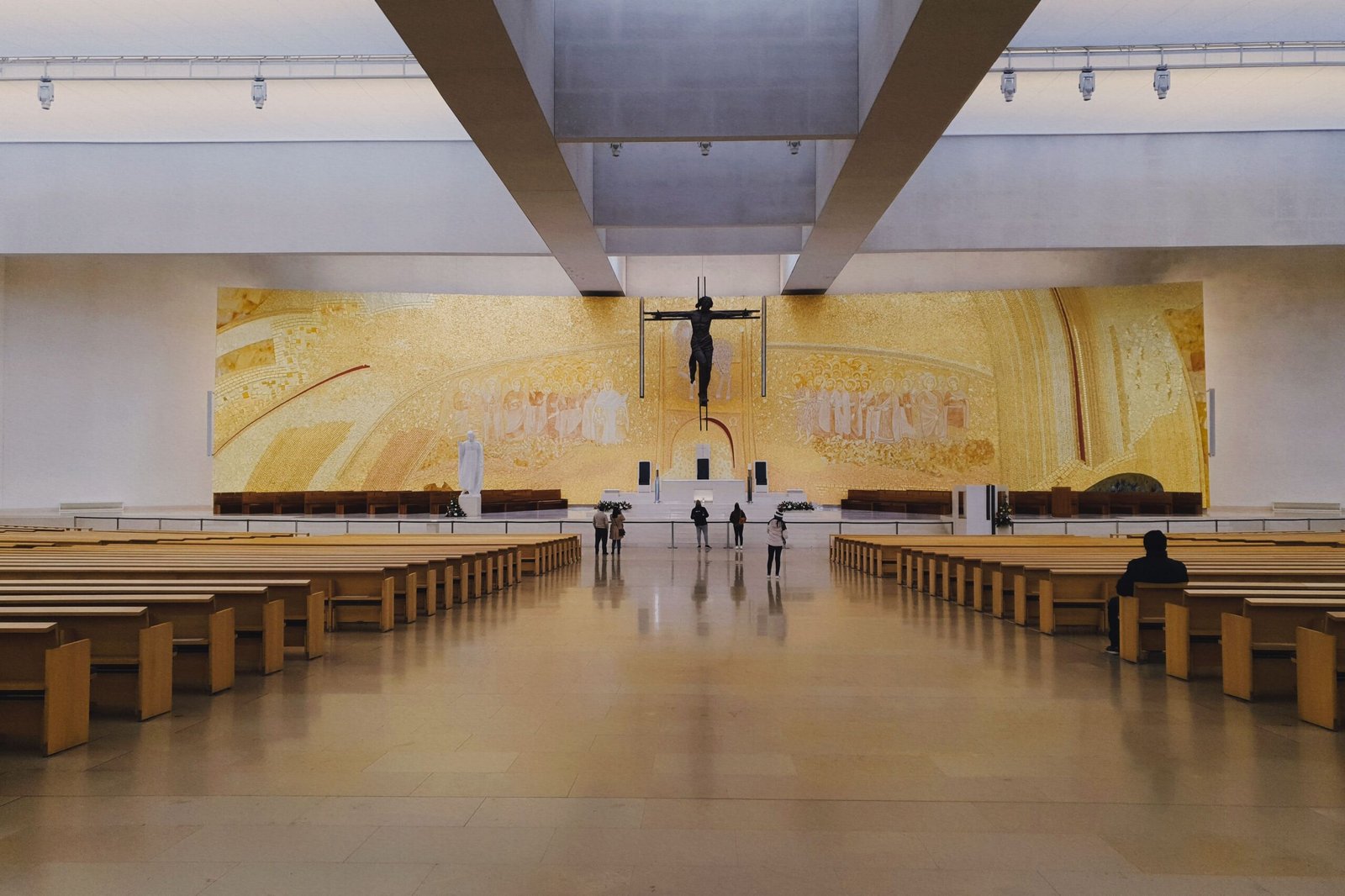 Church of Our Lady of Fatima