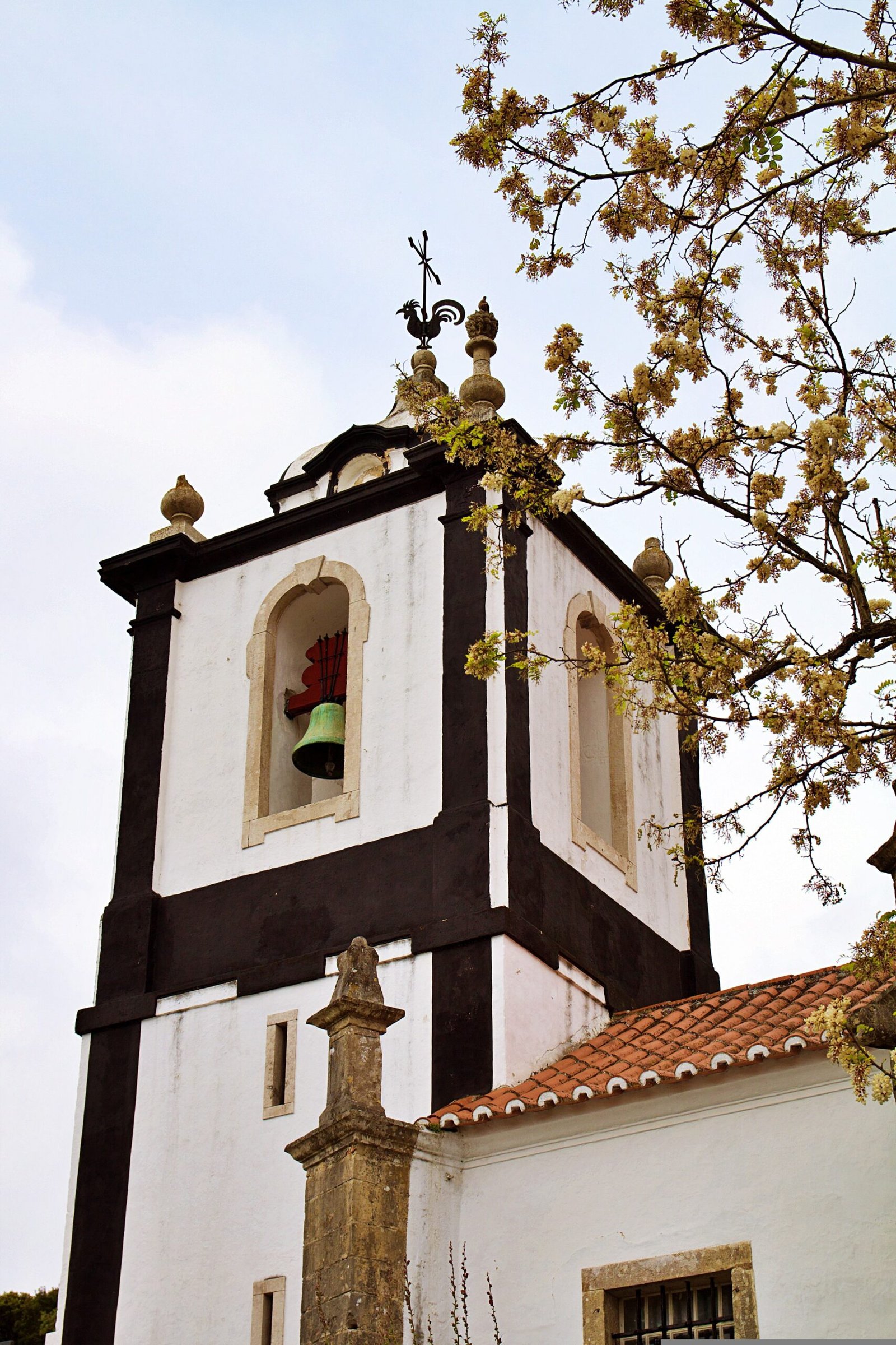 Óbidos church